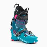 Buty skiturowe damskie DYNAFIT Radical Pro W petrol/reef R. 26- 40,5