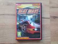 Gra Heat Wave [PC]