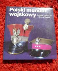 Żygulski / Polski Mundur Wojskowy / album / militaria