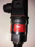 Leitor de pressão DANFOSS