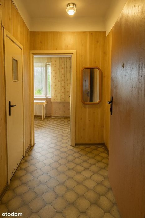 Wyjątkowa oferta! Idealne mieszkanie na start!