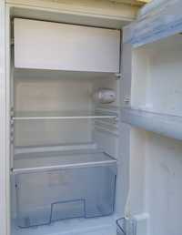 Холодильник ханса.