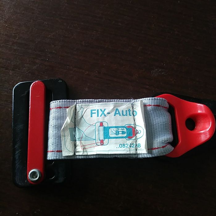 Adapter mocowanie gondoli