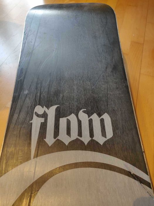 Snowboard Flow Budo 50