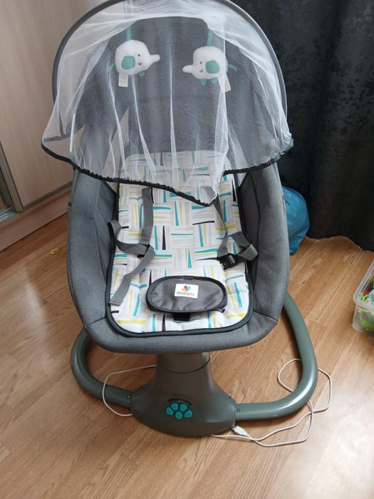 Колисальний центр дитячий