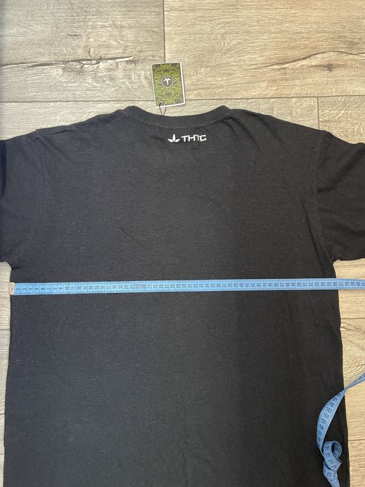 Футболка з органічної бавовни