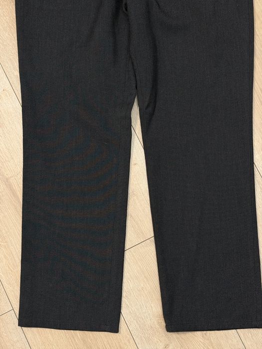 Eleganckie spodnie męskie W36