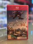 Tony Hawk’s Pro Skater 3+4