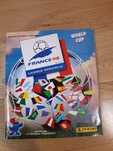 Vendo Cromos Avulso França 98 Panini
