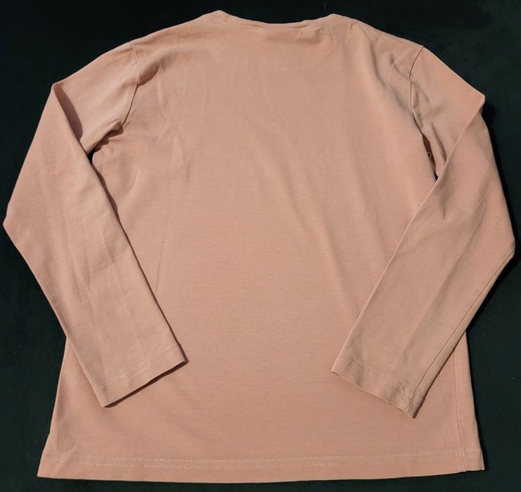 Bluzka na długi rękaw 128 Coccodrillo