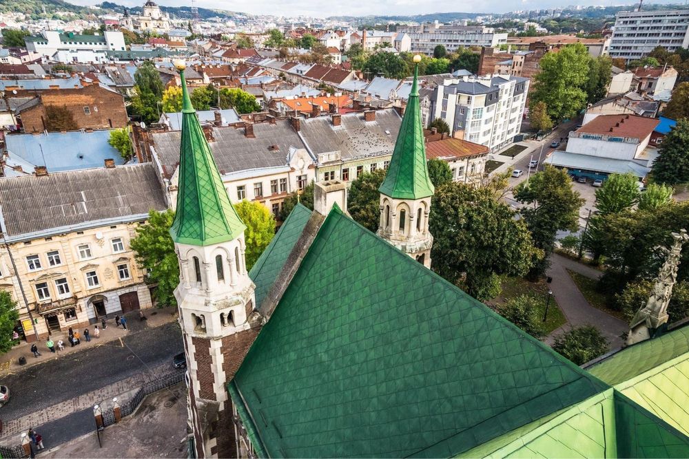 Гід по Львову Екскурсії Львів Экскурсии Львов Гид Київ Одеса