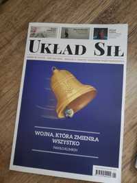 uklad sil Numer 39 (2/2023)