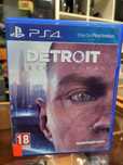 Detroit: Become Human PS4 PS5 ANG Skup Wymiana SklepRetroWWA