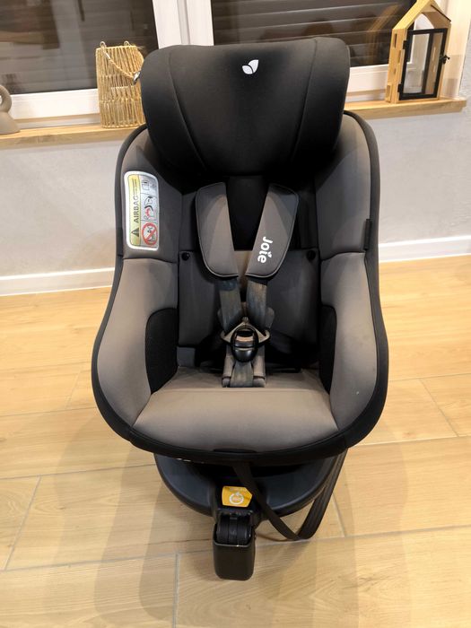 Fotelik joie i-spin 360