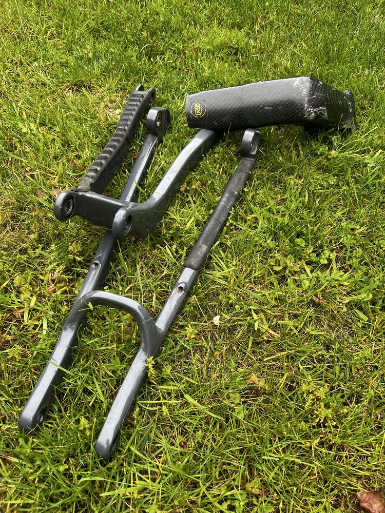 Nukeproof Mega Ellite