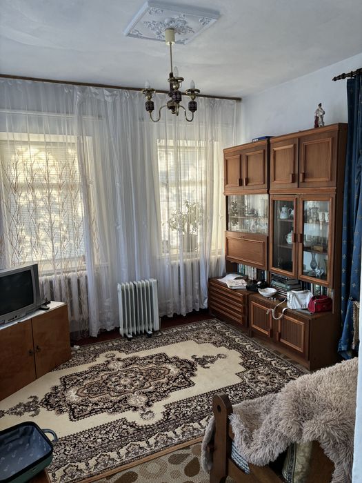 Продаю дом в Варваровке