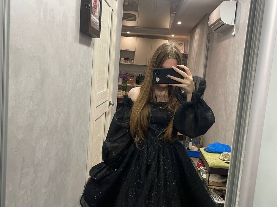 Вечернее платье от dolcevita