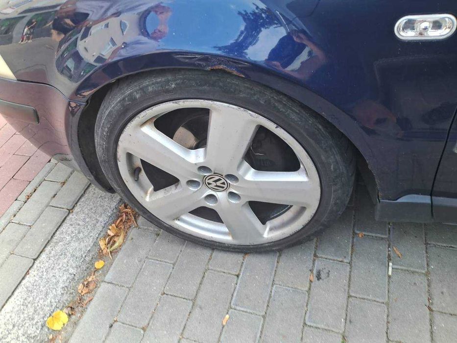 Passat B5 1.9 tdi 2003 Универсал механика