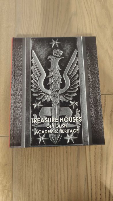 Treasure houses of Polish Academic Heritage, muzea akademickie