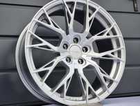 Felgi Arceo Roma 19 " 5x112 et 35 Hyper silver