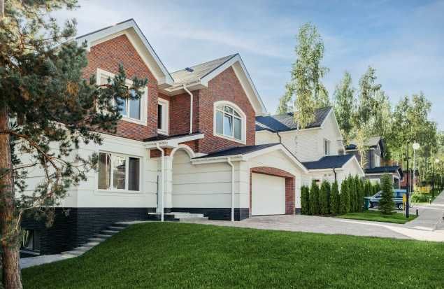 Продаж готового будинку 412 м2 під ремонт у КМ Green Hills (Київ 10км)