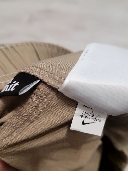 Штани NIKE ACG Smith Summit 2в1 нові original