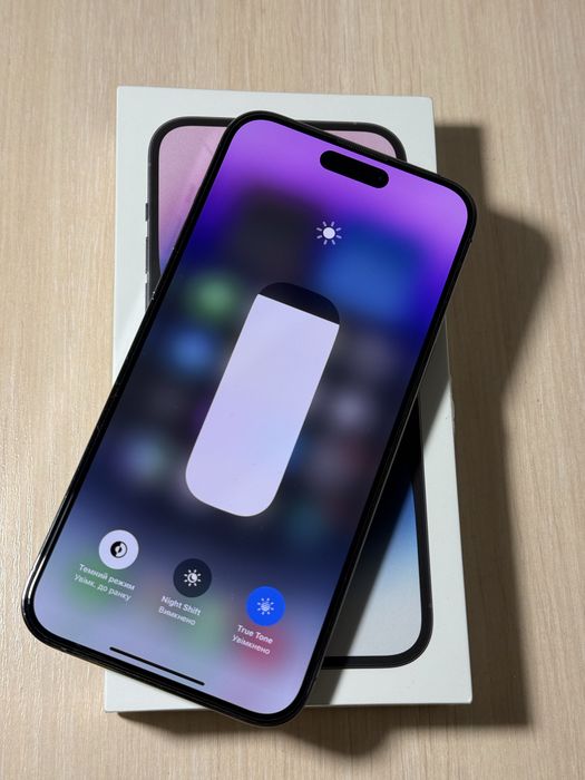 iPhone 14 Pro Max 256 GB, Neverlock