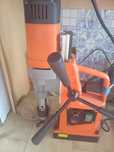 Furadora magnética 1550w