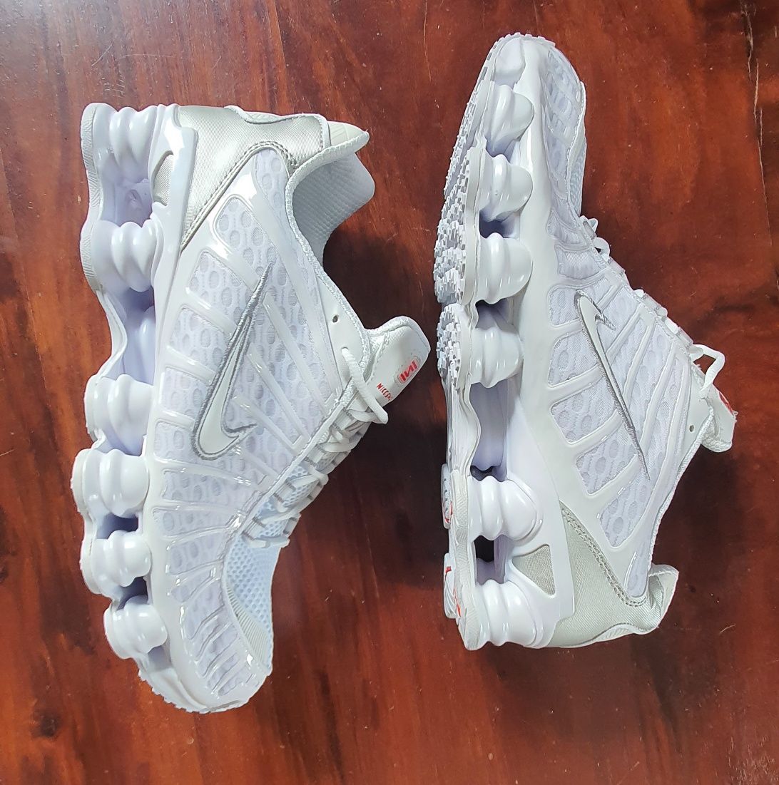 Nike Shox TL  44