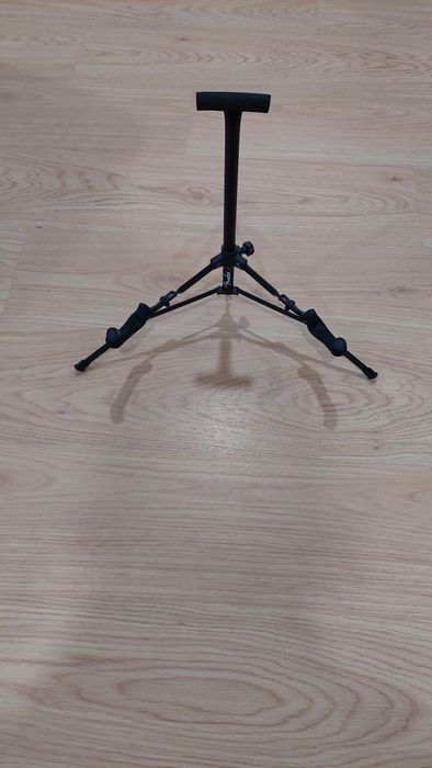 Suporte guitarra eléctrica Fender