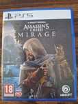 Assassins creed Mirage ps5 PL