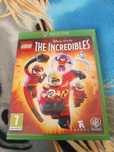 LEGO Iniemamocni gra Xbox One