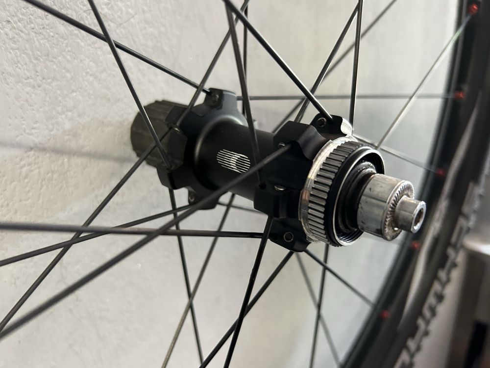 Koła shimano deore xt wh-m775 26 cali