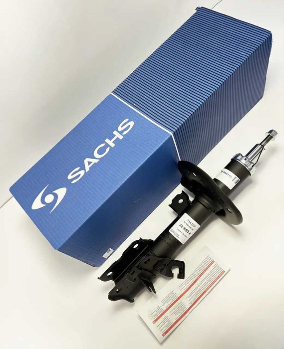 Амортизатор Стойка САКС SACHS Hyundai Kia Renault Dacia