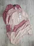 H&M piżamki dziewczęce r.130/140