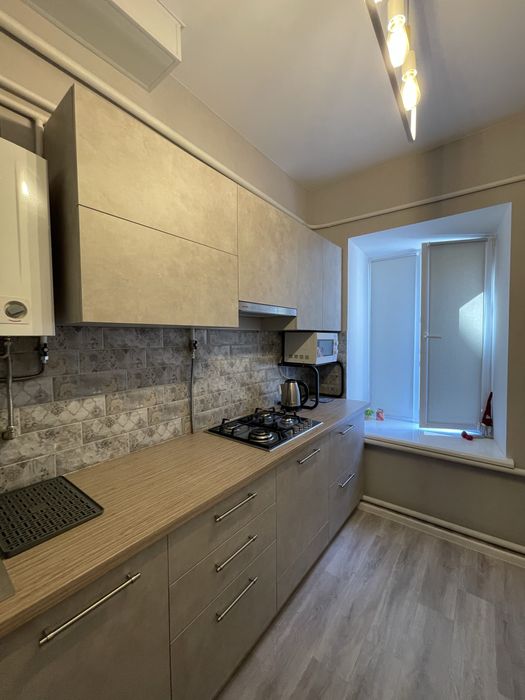 Аренда НОВАЯ 2ком квартира в центре СВЕТ ЕСТЬ ВСЕГДА