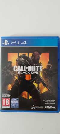 Call of duty Black ops 4 ps4