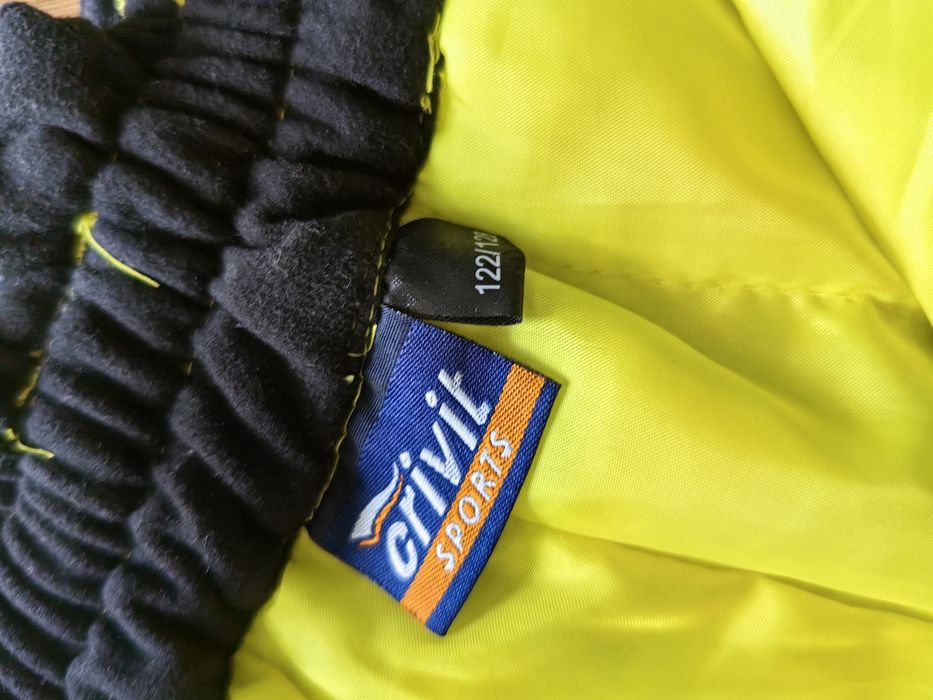 Sprzedam ocieplacze, spodnie zimowe- narciarskie  nowe bez metki