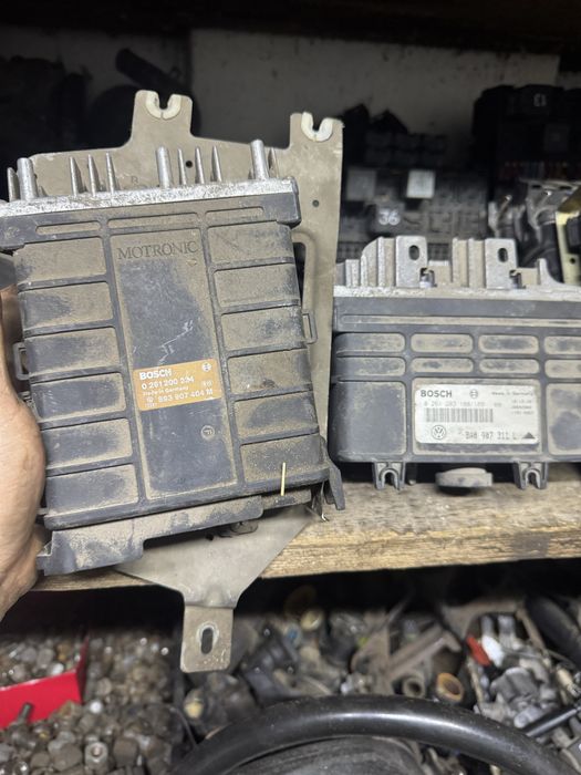 ЕБУ на Пасат Б-3,Гольф 2,3,Джета2,Ауді 80,100 бензин