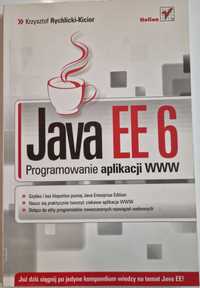 Java EE 6 programowanie aplikacji webowych