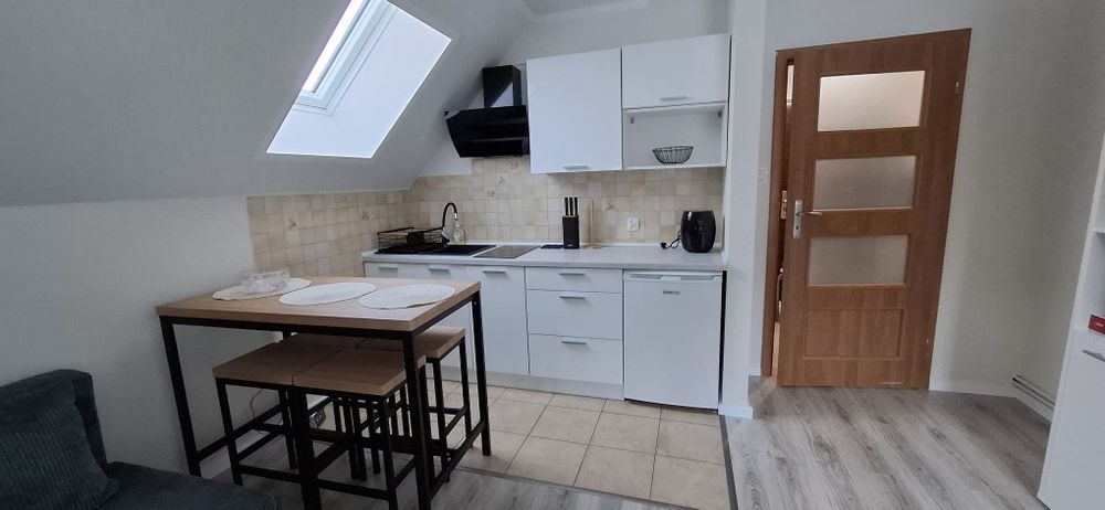 Święta, Sylwester, Ferie zimowe w Szklarskiej Porębie -Apartament