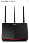 Router ASUS 4G-AC86U