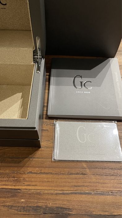 Caixa para Relogios pulso