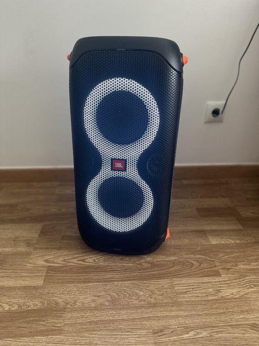 Vendo JBL Party box 110