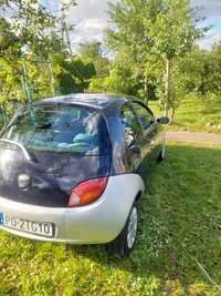 Ford ka  1,3 2007rok klima