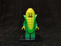 Lego Minifigurka Człowiek kukurydza