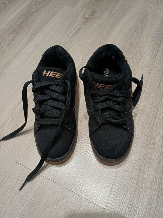 Buty wrotki rozmiar 34