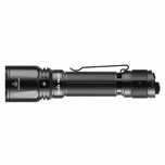 Latarka taktyczna LED Fenix TK11R / akumulatorowa / światło do 420m