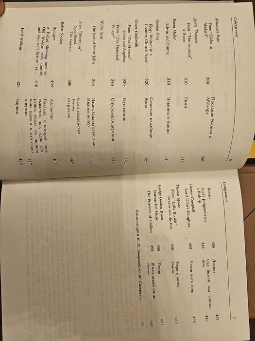 Книги про поезію, філософія