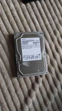 Dyski twarde HDD sata Hitachi lub Seagate 250 GB